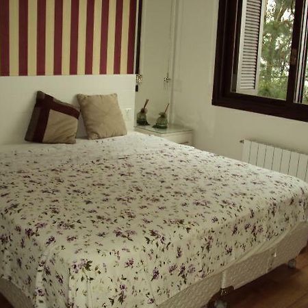 Apartamento com Vista da Montanha - Gramado Quarto foto
