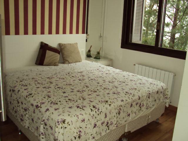 Apartamento com Vista da Montanha - Gramado Quarto foto