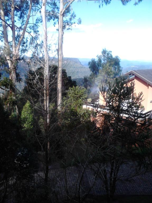 Apartamento com Vista da Montanha - Gramado Quarto foto