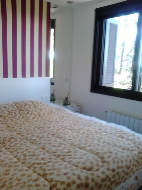 Apartamento com Vista da Montanha - Gramado Quarto foto